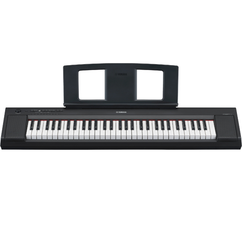 Yamaha NP-15B Piaggero - Piano Numérique Portable