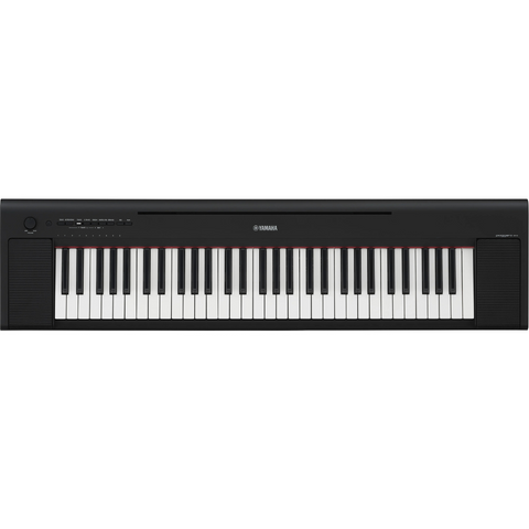 Yamaha NP-15B Piaggero - Piano Numérique Portable