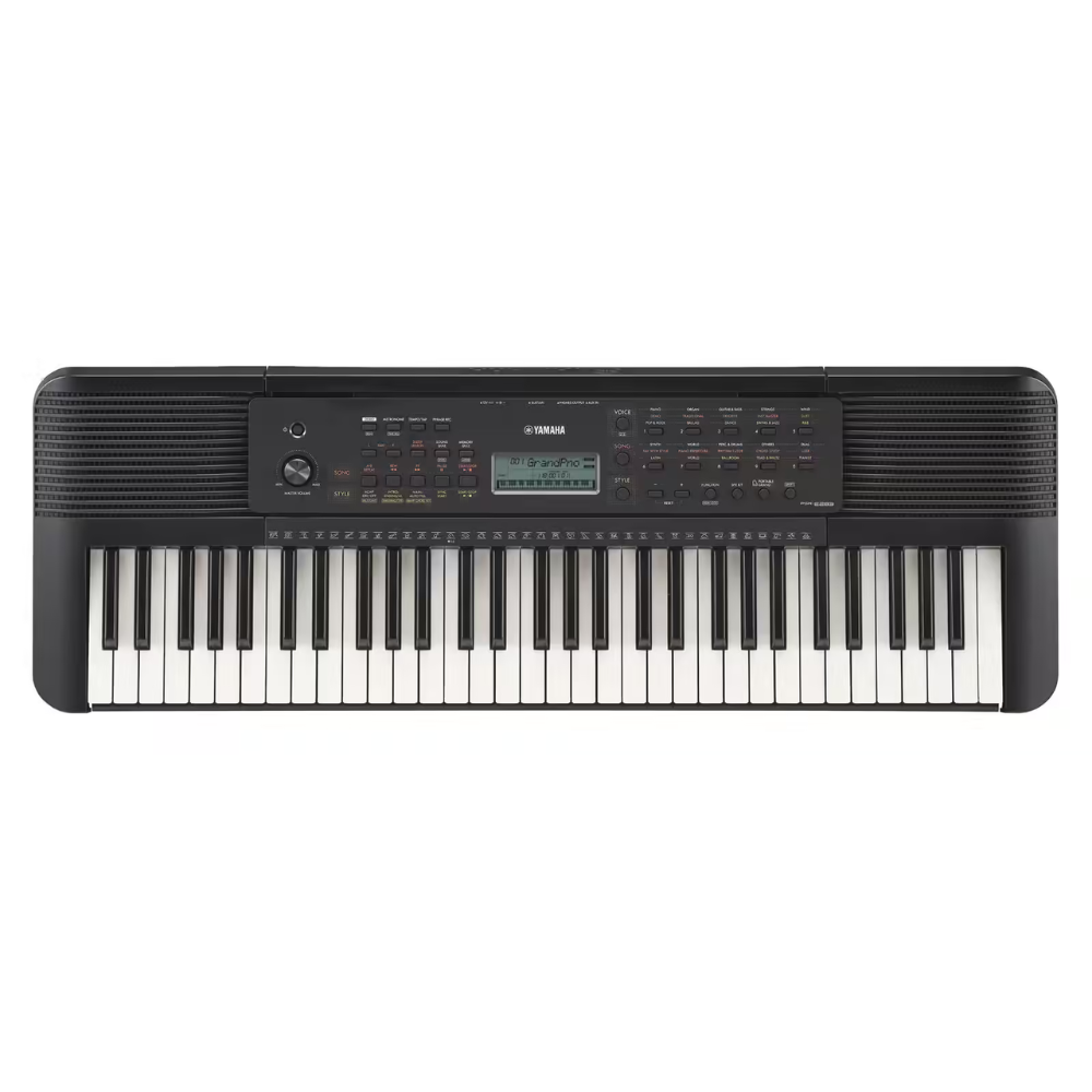 Yamaha PSR-E283 – Clavier arrangeur