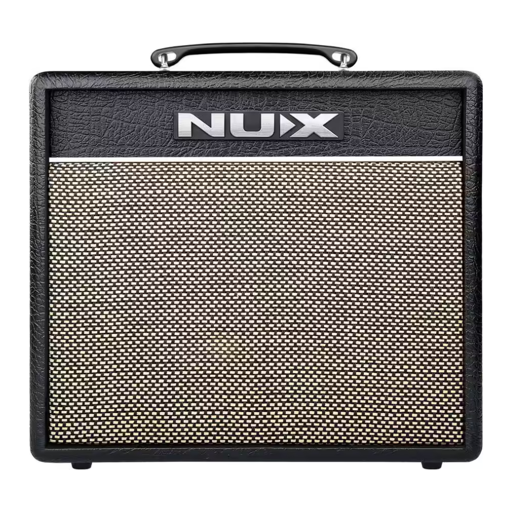 NUX MIGHTY 20 MK2 - Ampli guitare