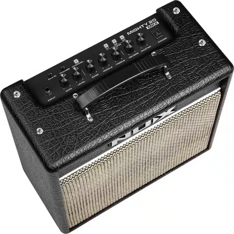 NUX MIGHTY 20 MK2 - Ampli guitare