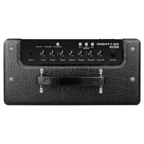 NUX MIGHTY 20 MK2 - Ampli guitare