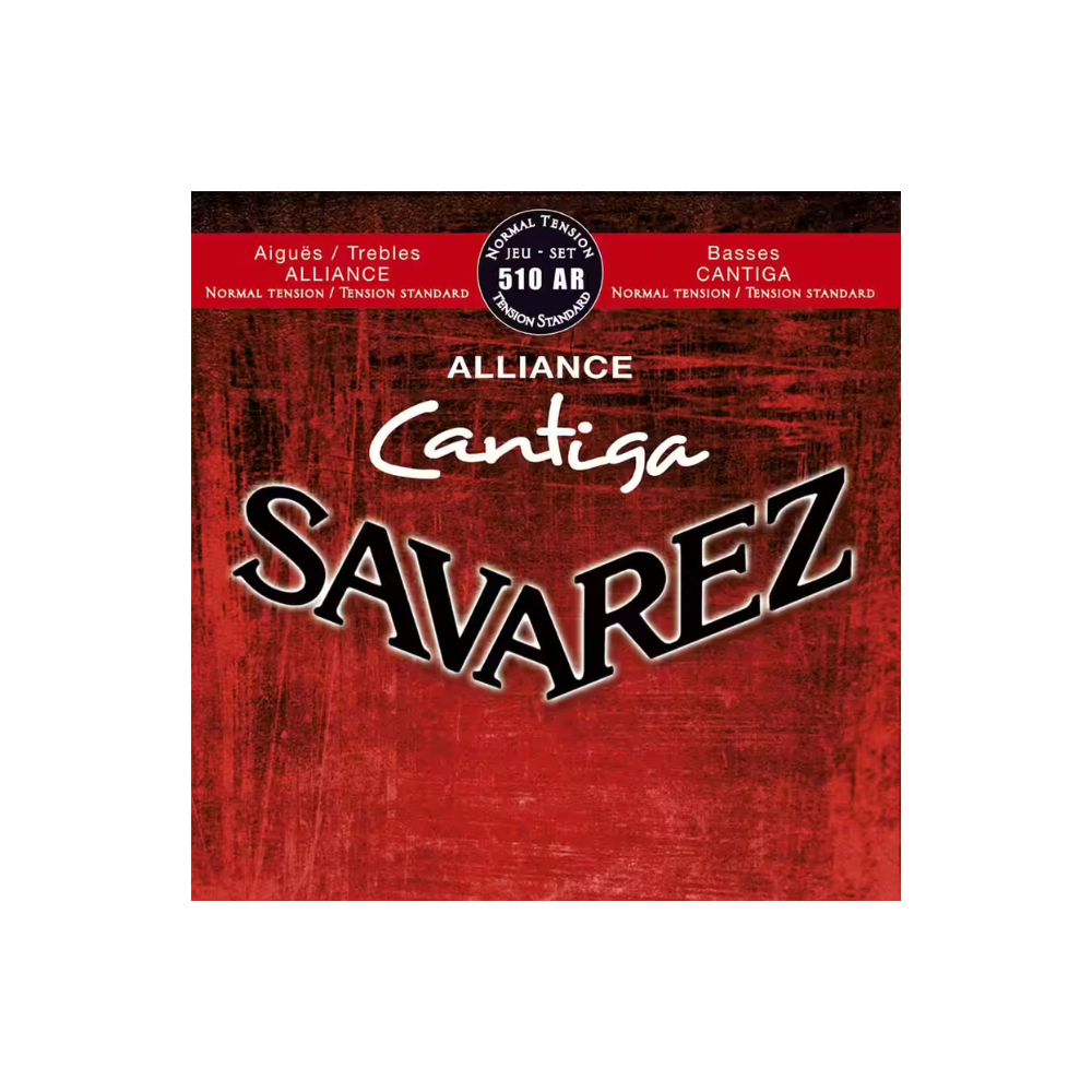 Savarez 510AR Alliance Cantiga Tirant Normal